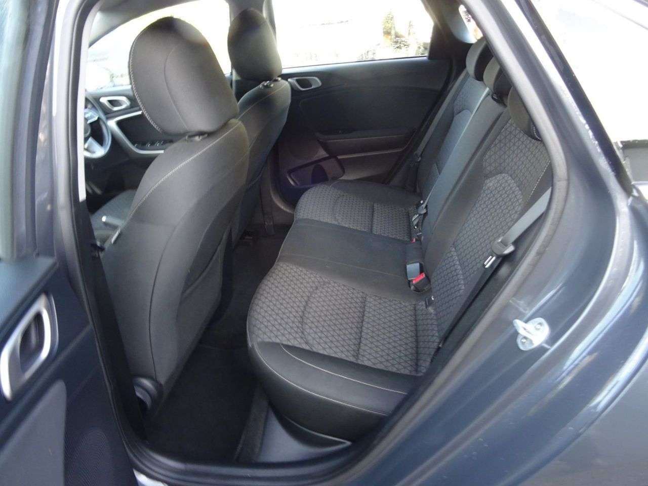 2019 KIA CEED 2019 KIA CEED