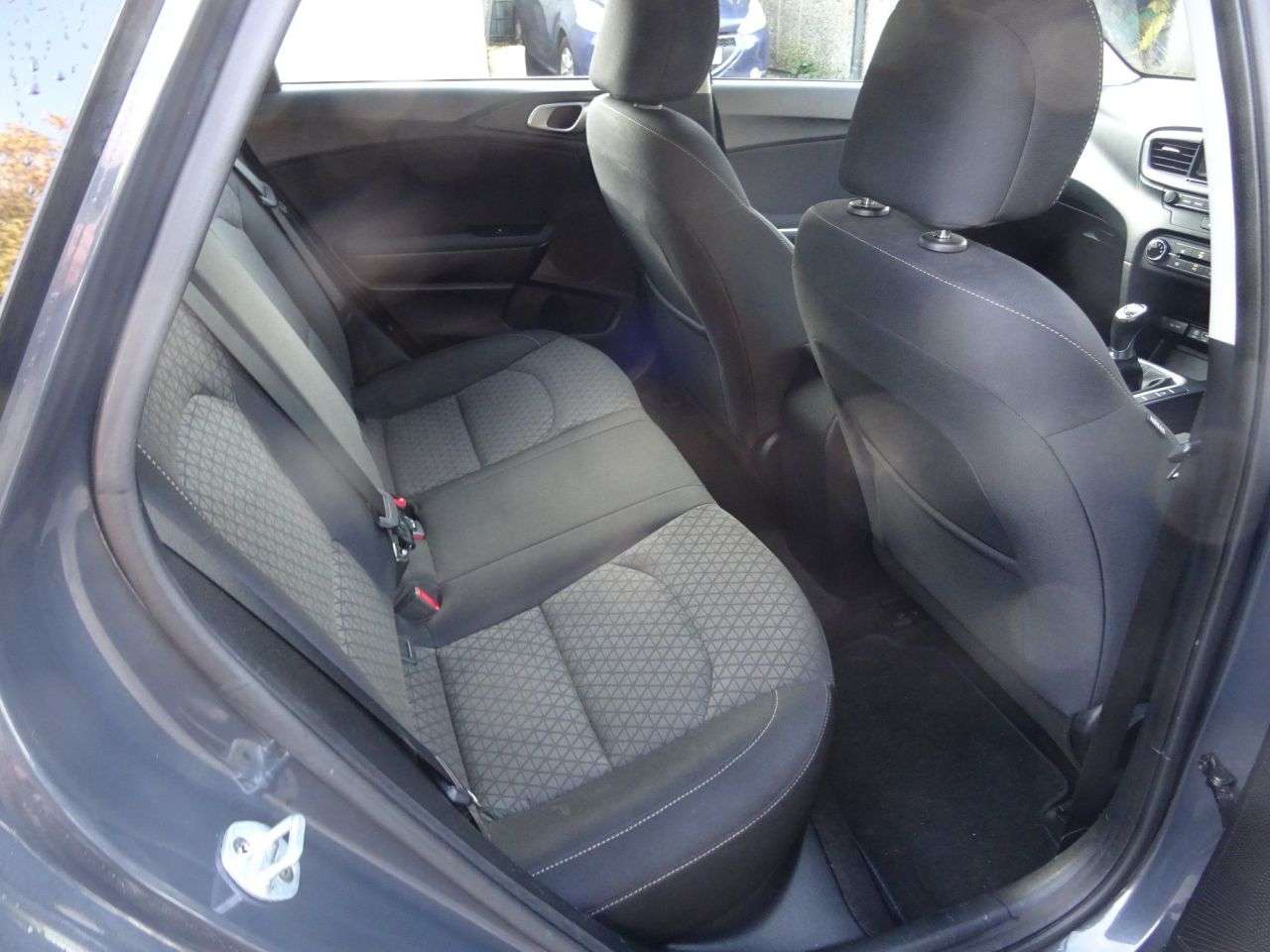 2019 KIA CEED 2019 KIA CEED