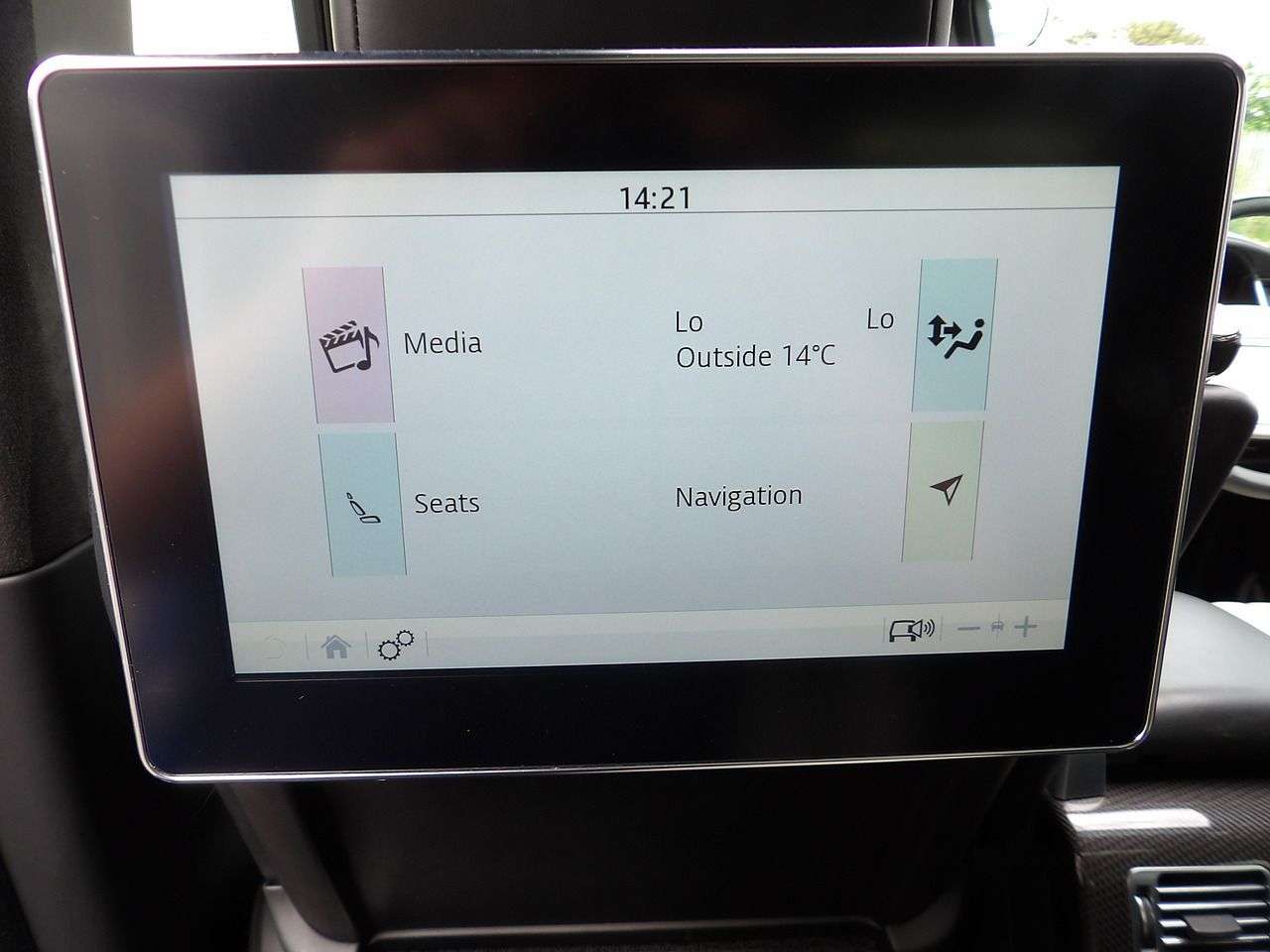 2019 LAND ROVER RANGE ROVER 2019 LAND ROVER RANGE ROVER