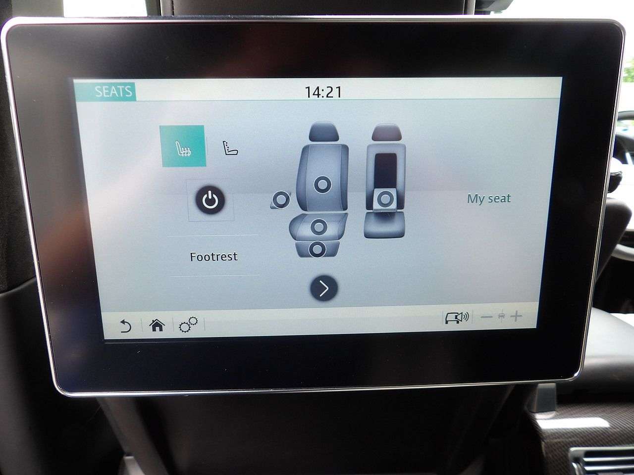 2019 LAND ROVER RANGE ROVER 2019 LAND ROVER RANGE ROVER