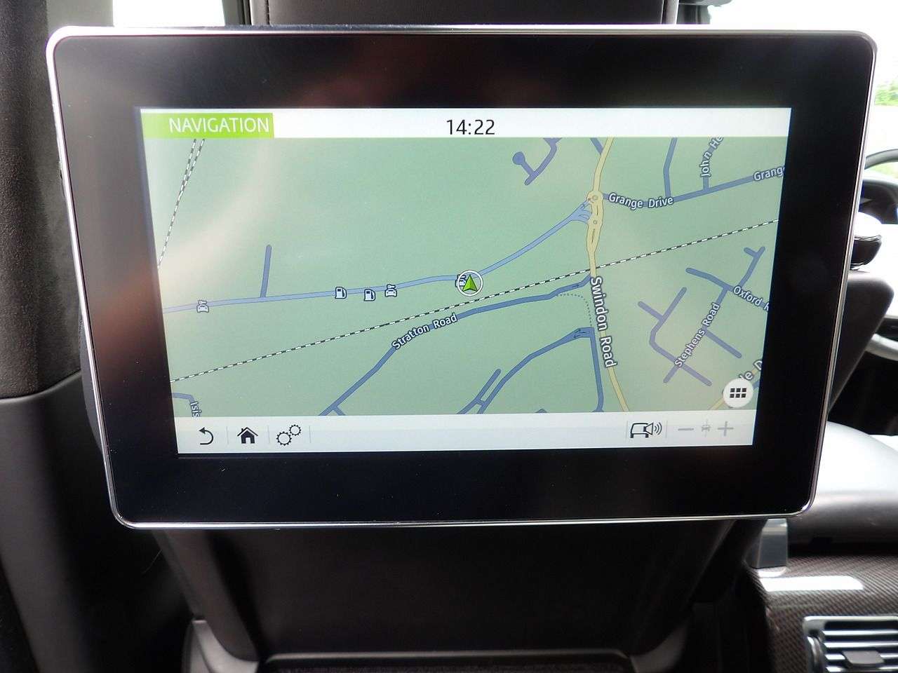 2019 LAND ROVER RANGE ROVER 2019 LAND ROVER RANGE ROVER