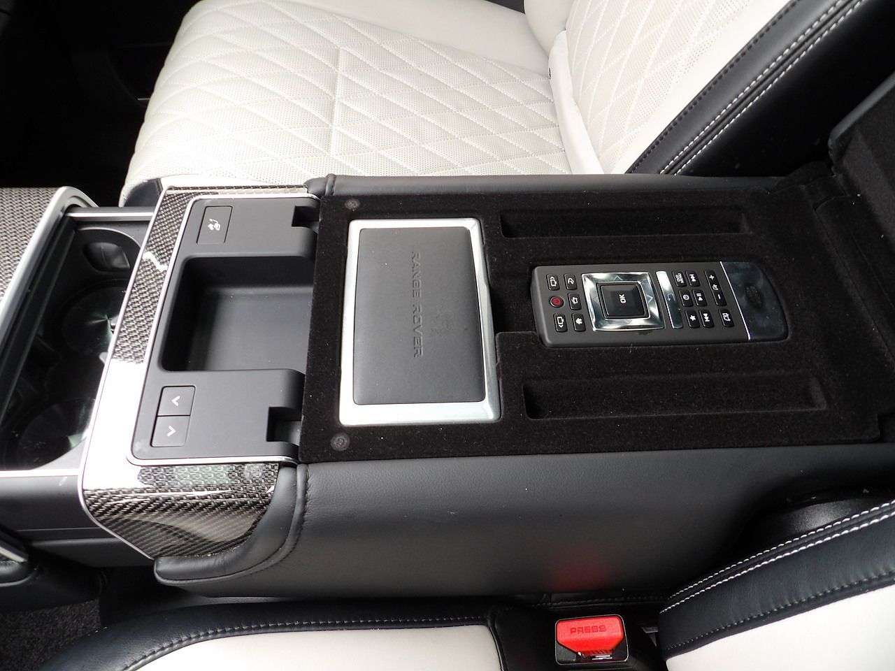 2019 LAND ROVER RANGE ROVER 2019 LAND ROVER RANGE ROVER