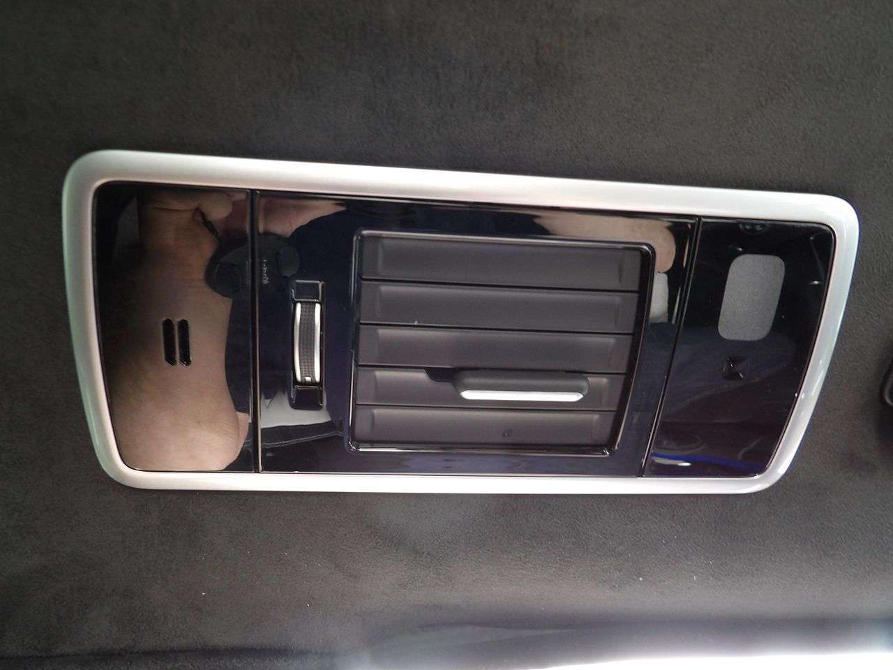 2019 LAND ROVER RANGE ROVER 2019 LAND ROVER RANGE ROVER