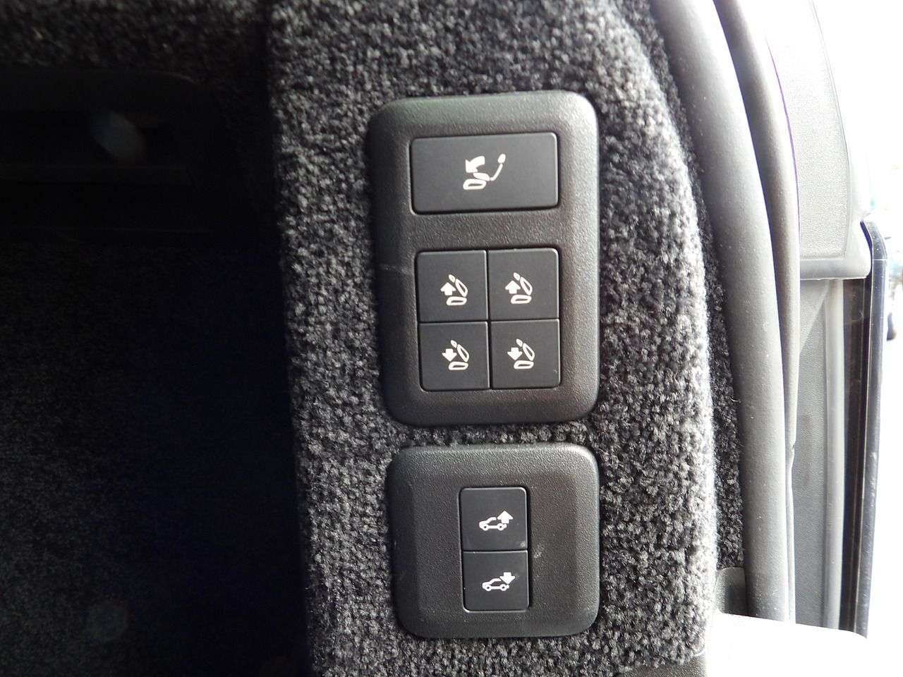 2019 LAND ROVER RANGE ROVER 2019 LAND ROVER RANGE ROVER