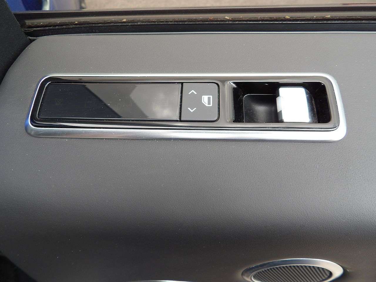 2019 LAND ROVER RANGE ROVER 2019 LAND ROVER RANGE ROVER