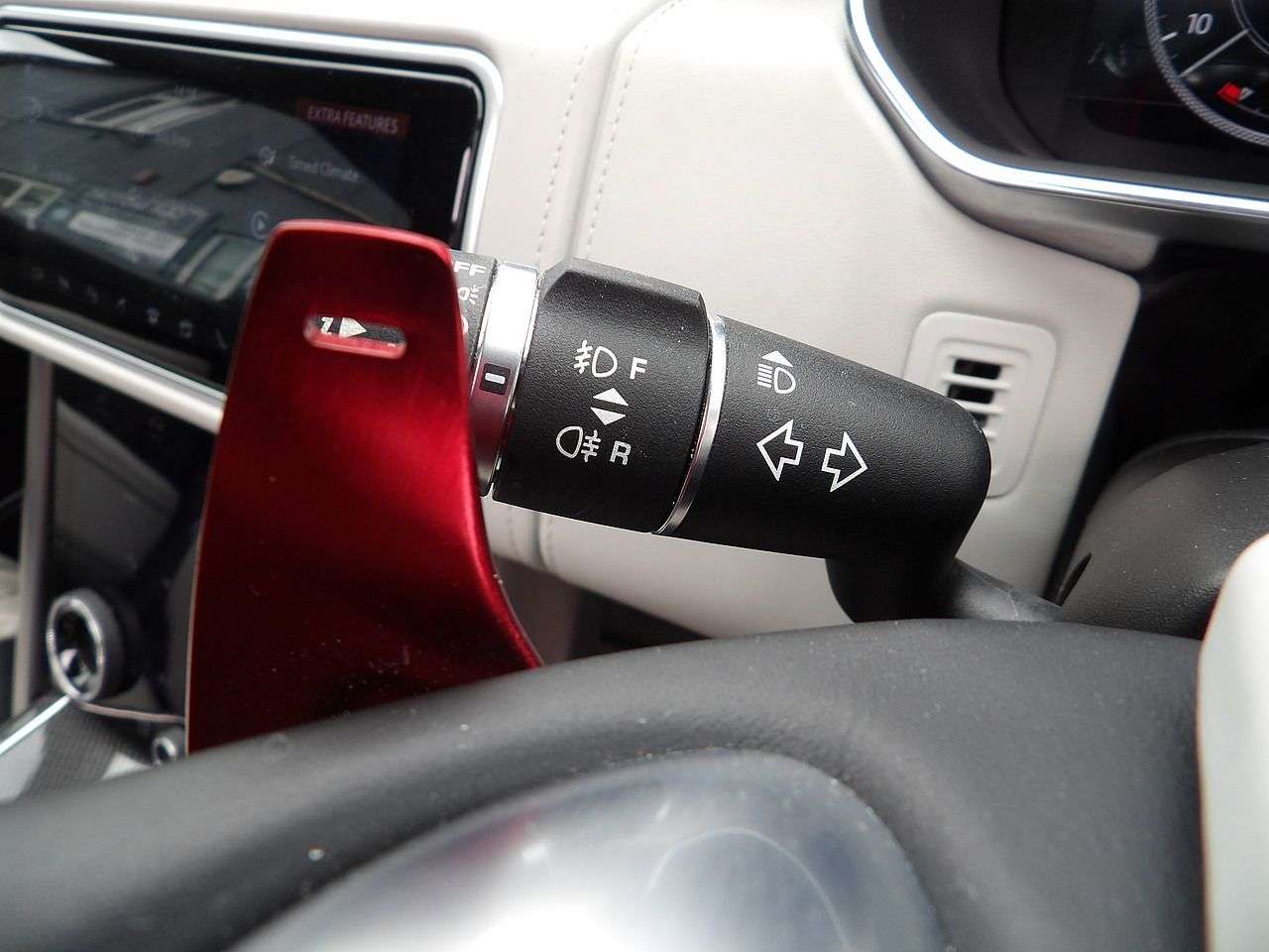 2019 LAND ROVER RANGE ROVER 2019 LAND ROVER RANGE ROVER