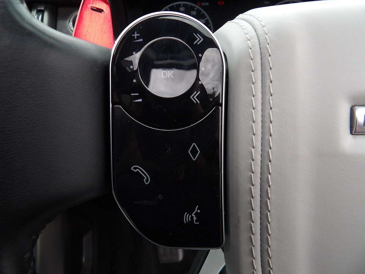 2019 LAND ROVER RANGE ROVER 2019 LAND ROVER RANGE ROVER