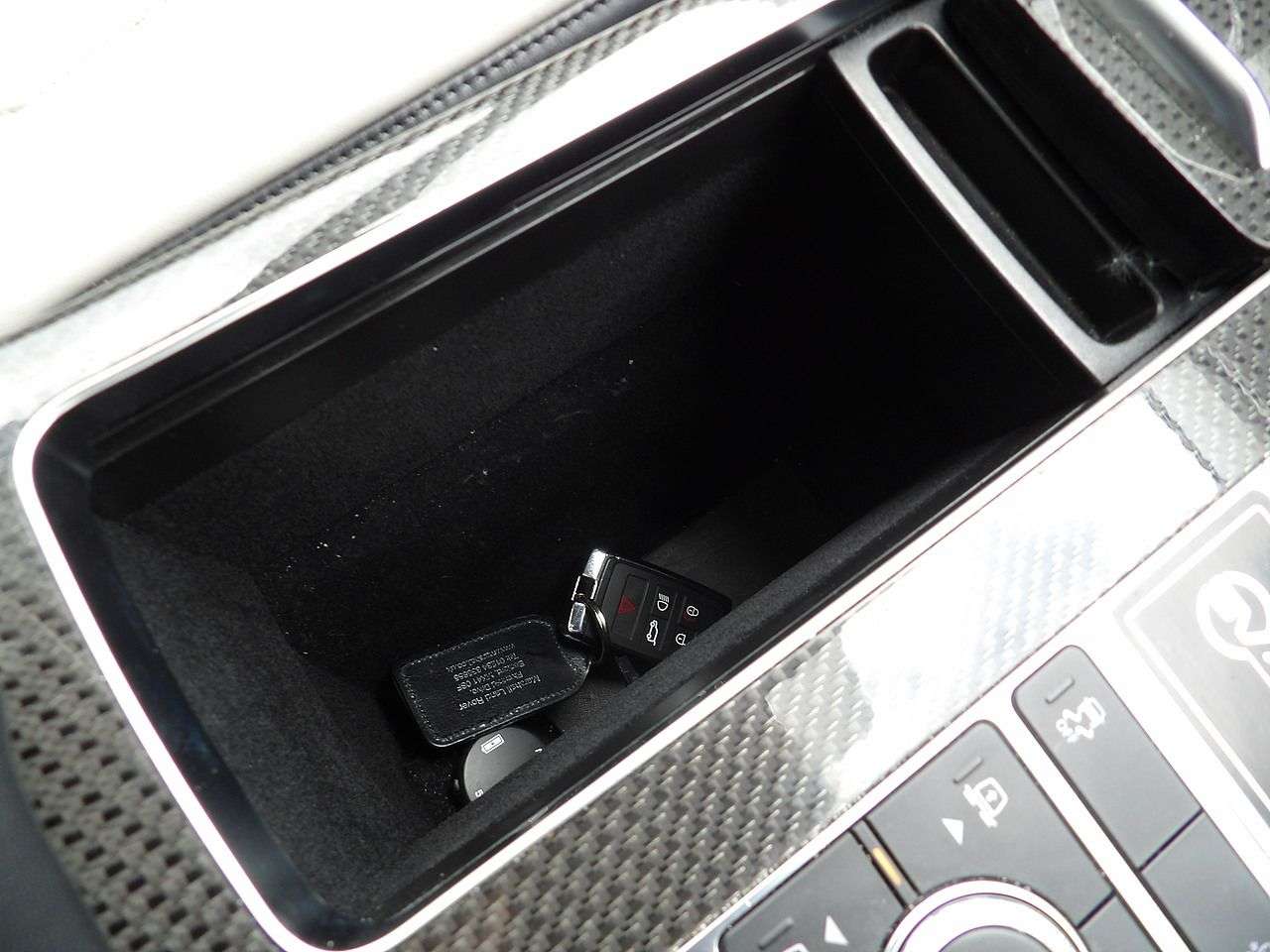 2019 LAND ROVER RANGE ROVER 2019 LAND ROVER RANGE ROVER