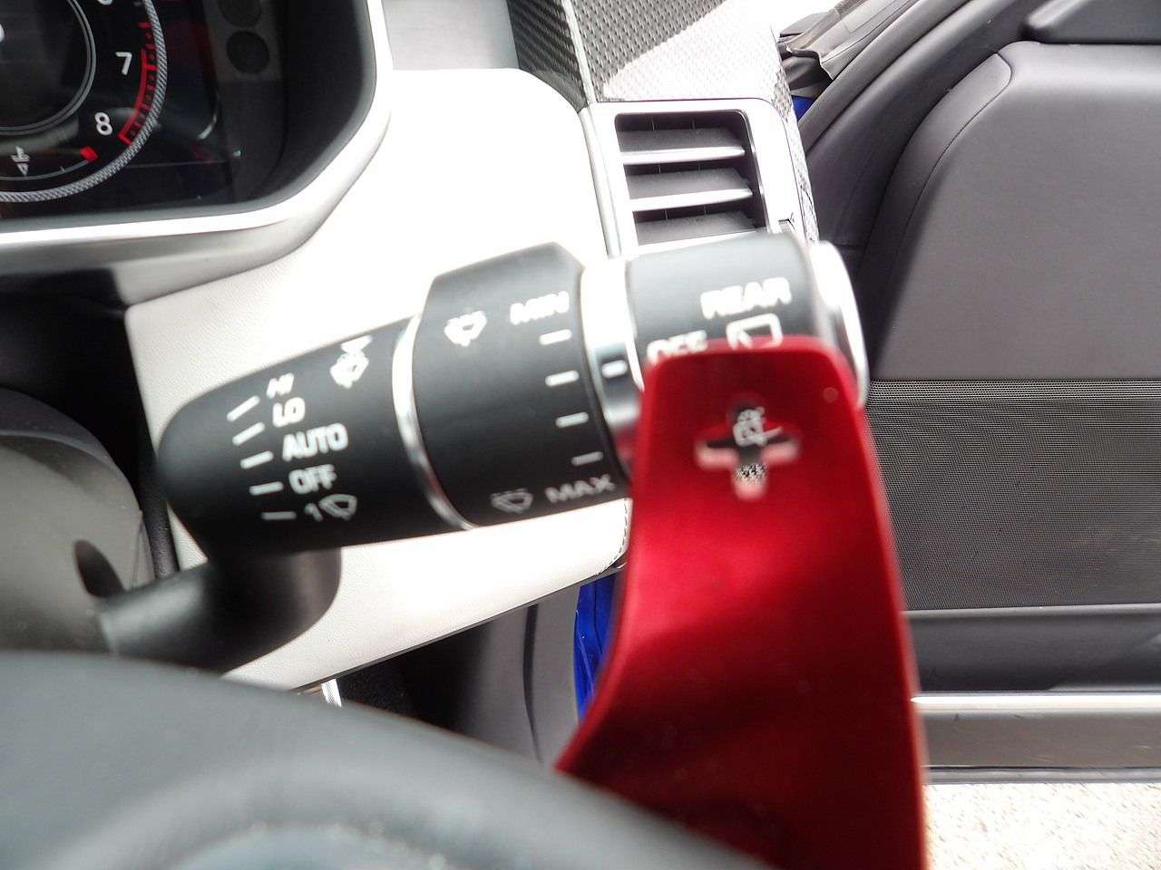 2019 LAND ROVER RANGE ROVER 2019 LAND ROVER RANGE ROVER