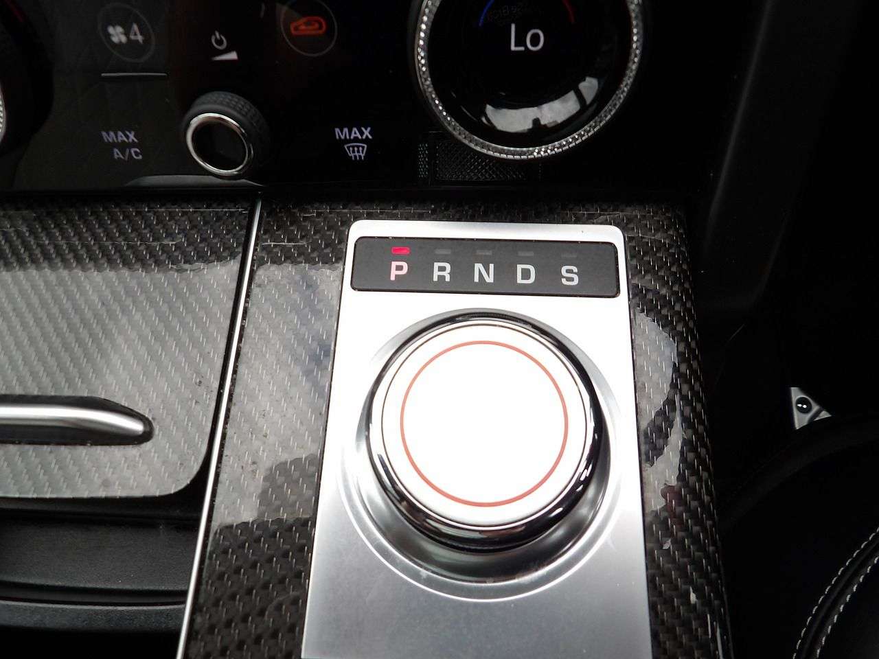 2019 LAND ROVER RANGE ROVER 2019 LAND ROVER RANGE ROVER