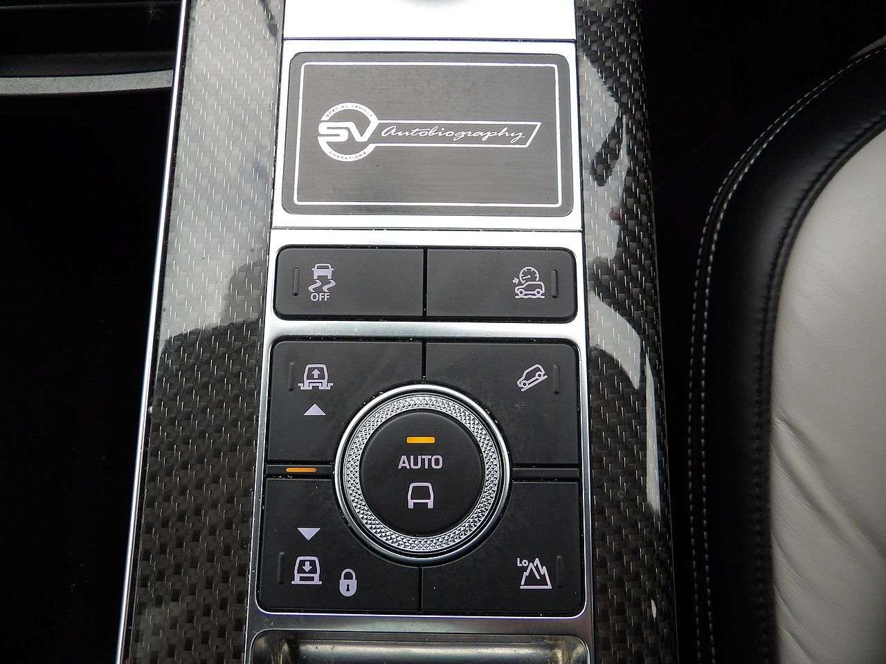 2019 LAND ROVER RANGE ROVER 2019 LAND ROVER RANGE ROVER