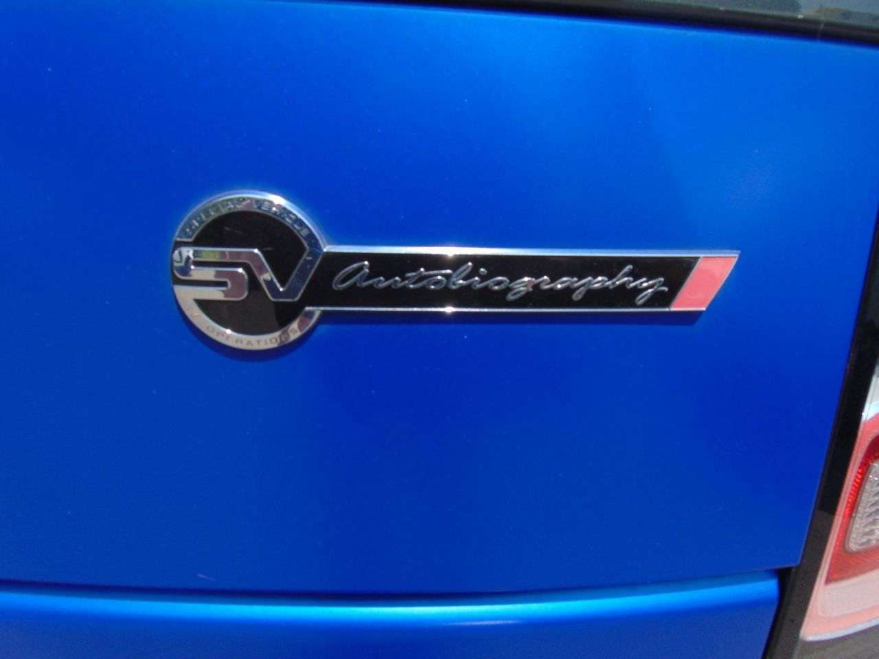 2019 LAND ROVER RANGE ROVER 2019 LAND ROVER RANGE ROVER