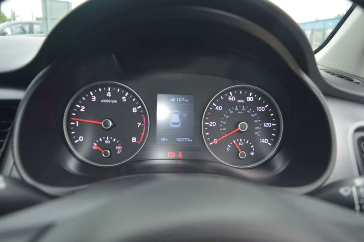 2018 KIA STONIC 2018 KIA STONIC