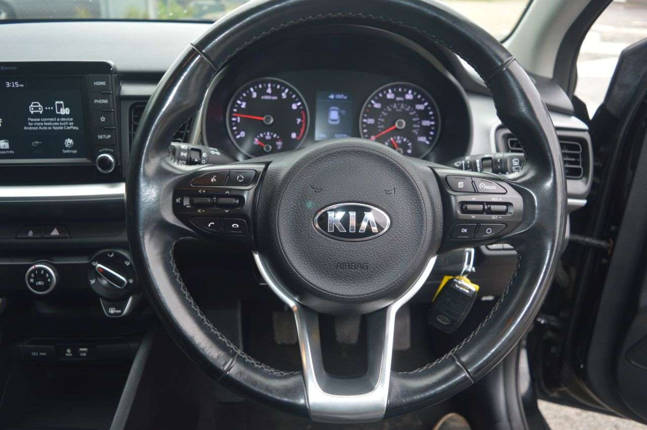 2018 KIA STONIC 2018 KIA STONIC