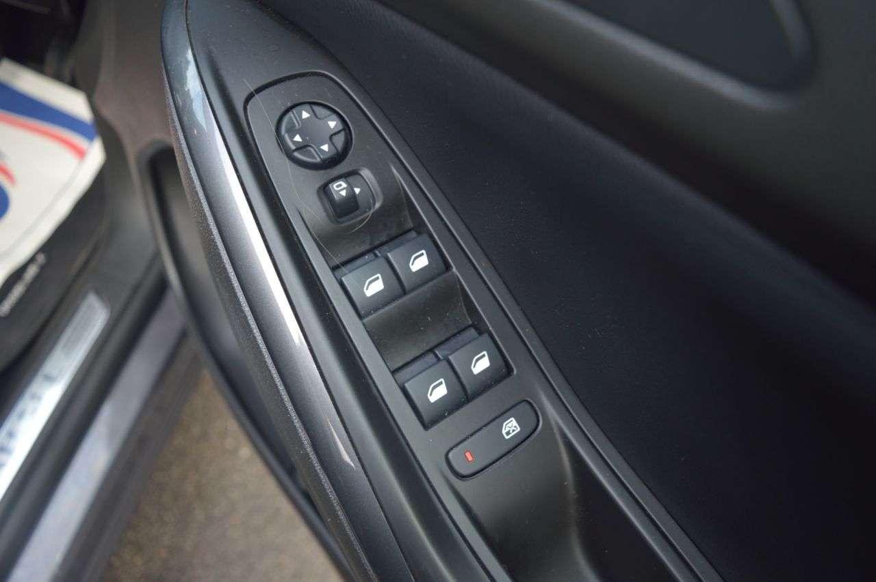 2020 VAUXHALL GRANDLAND X 2020 VAUXHALL GRANDLAND X