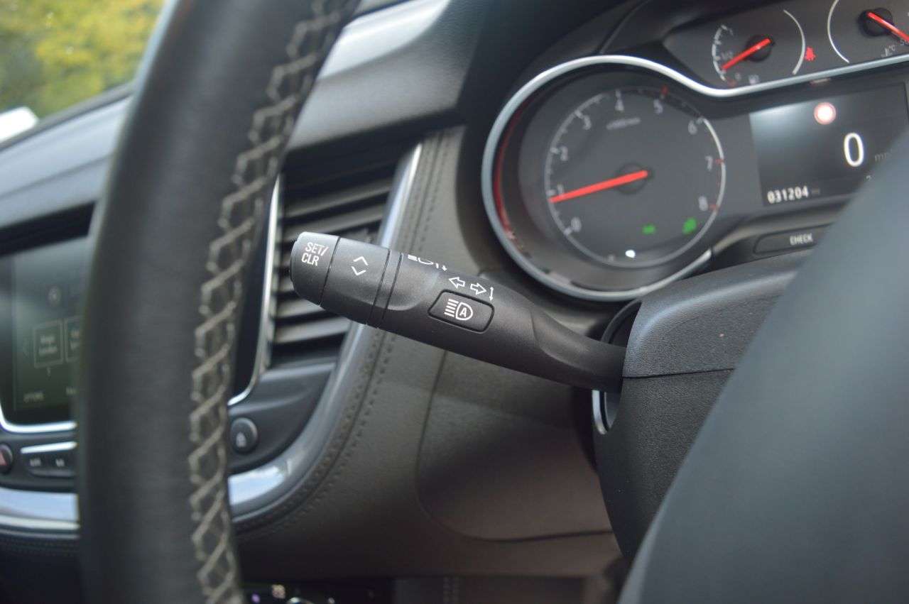 2020 VAUXHALL GRANDLAND X 2020 VAUXHALL GRANDLAND X