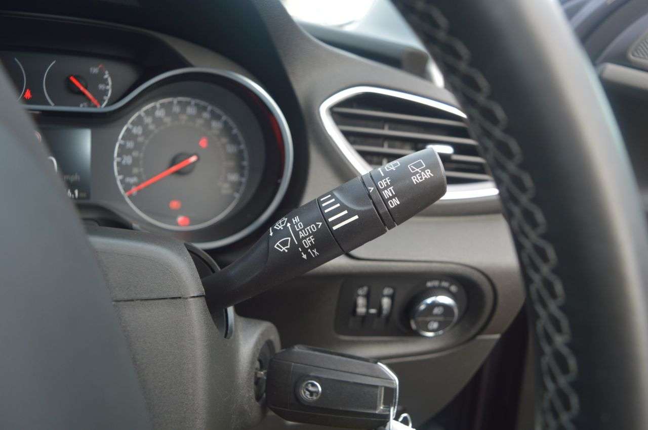 2020 VAUXHALL GRANDLAND X 2020 VAUXHALL GRANDLAND X