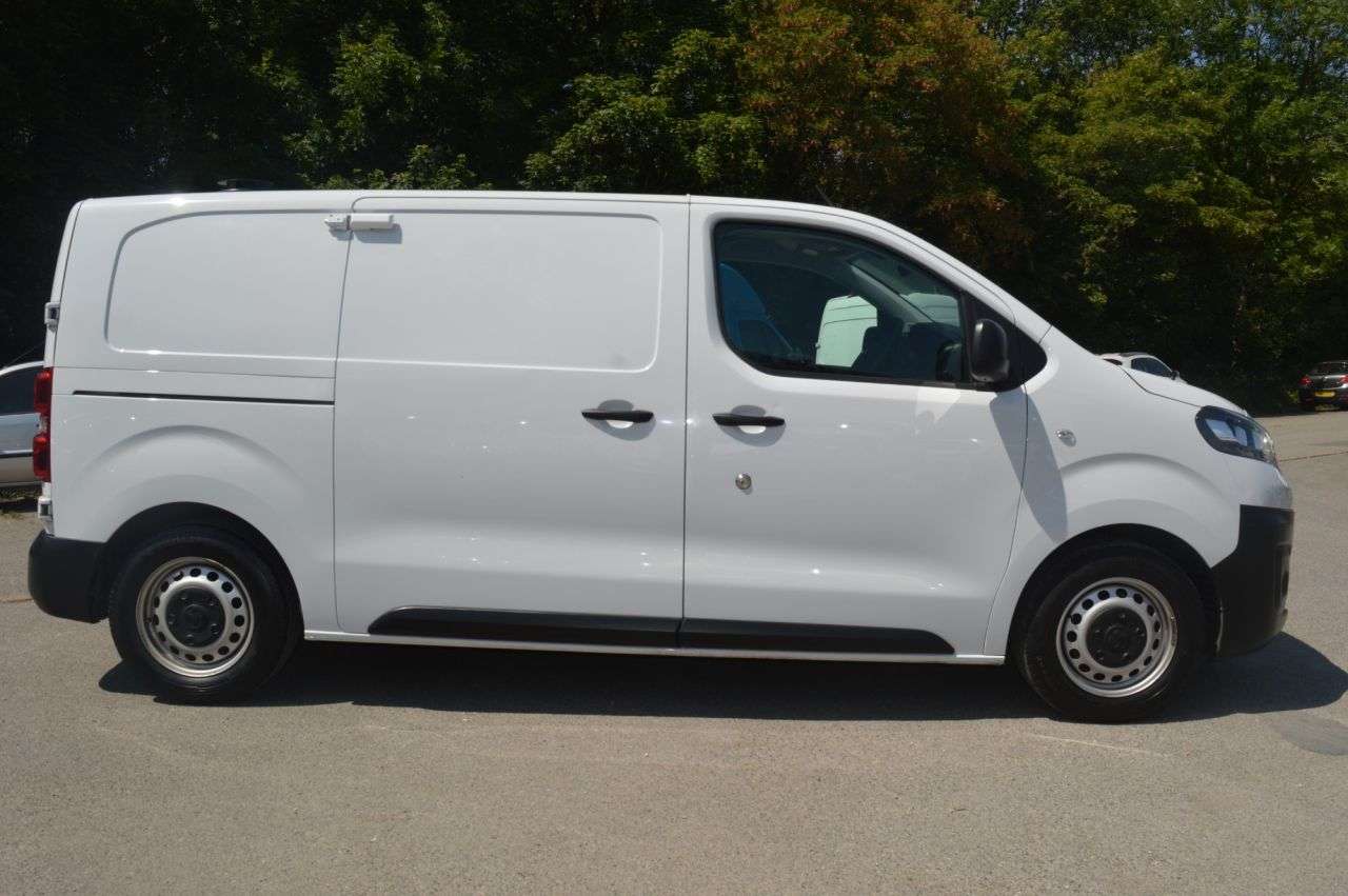 2022 VAUXHALL VIVARO 2022 VAUXHALL VIVARO
