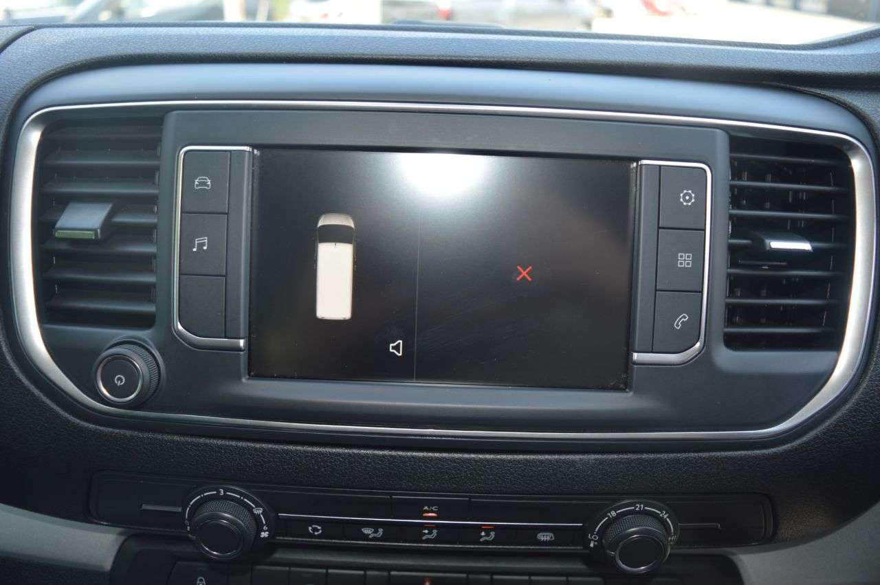 2022 VAUXHALL VIVARO 2022 VAUXHALL VIVARO