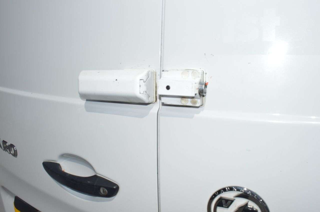 2022 VAUXHALL VIVARO 2022 VAUXHALL VIVARO