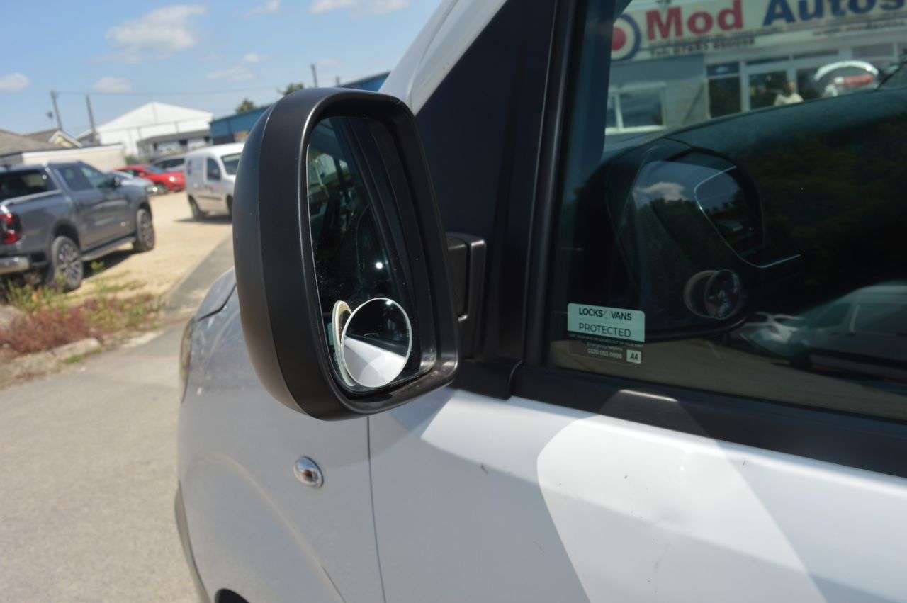 2022 VAUXHALL VIVARO 2022 VAUXHALL VIVARO