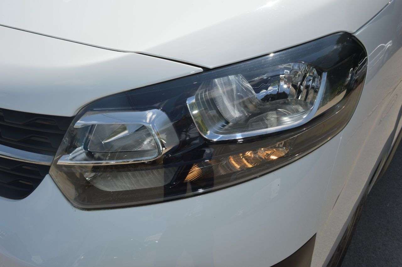 2022 VAUXHALL VIVARO 2022 VAUXHALL VIVARO