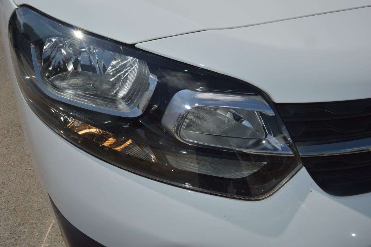 2022 VAUXHALL VIVARO 2022 VAUXHALL VIVARO