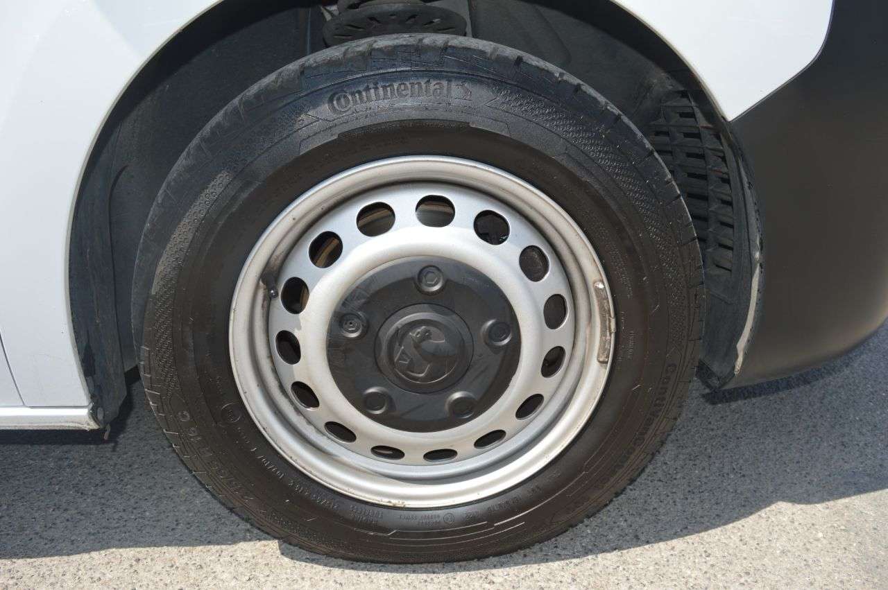 2022 VAUXHALL VIVARO 2022 VAUXHALL VIVARO