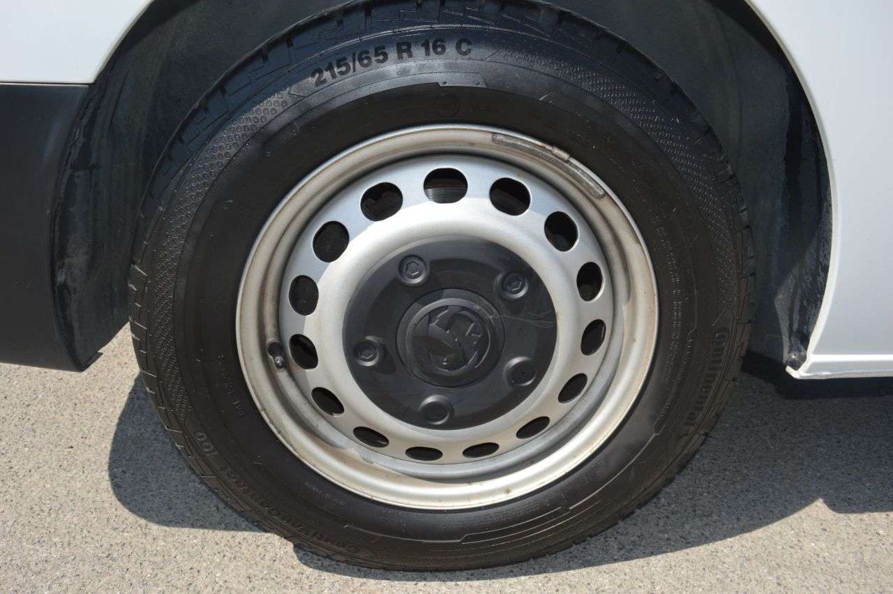 2022 VAUXHALL VIVARO 2022 VAUXHALL VIVARO