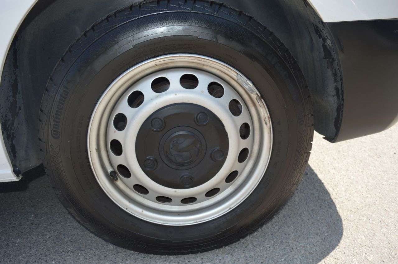 2022 VAUXHALL VIVARO 2022 VAUXHALL VIVARO