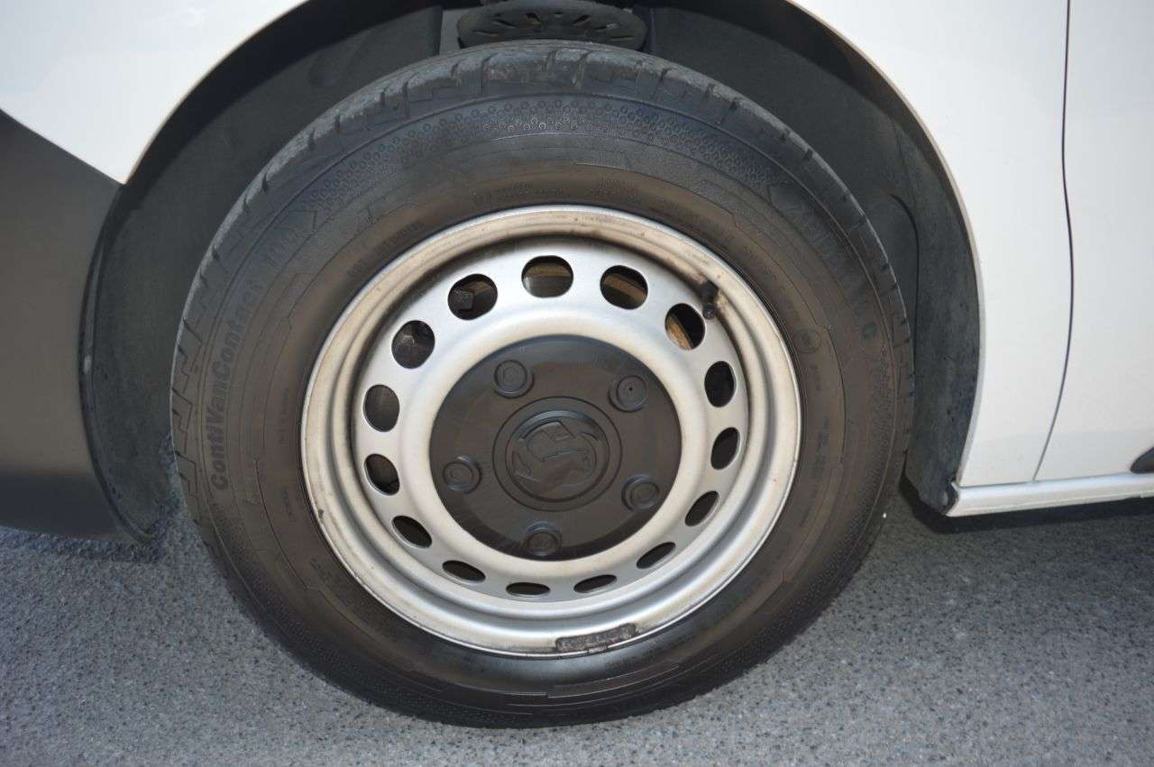 2022 VAUXHALL VIVARO 2022 VAUXHALL VIVARO