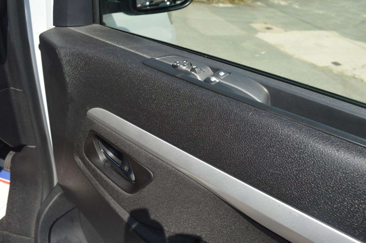 2022 VAUXHALL VIVARO 2022 VAUXHALL VIVARO