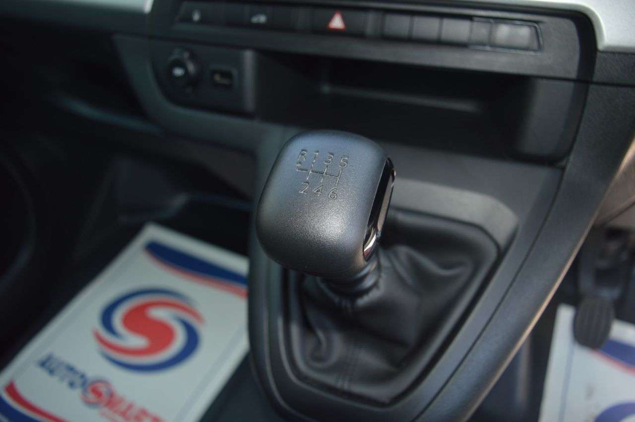 2022 VAUXHALL VIVARO 2022 VAUXHALL VIVARO