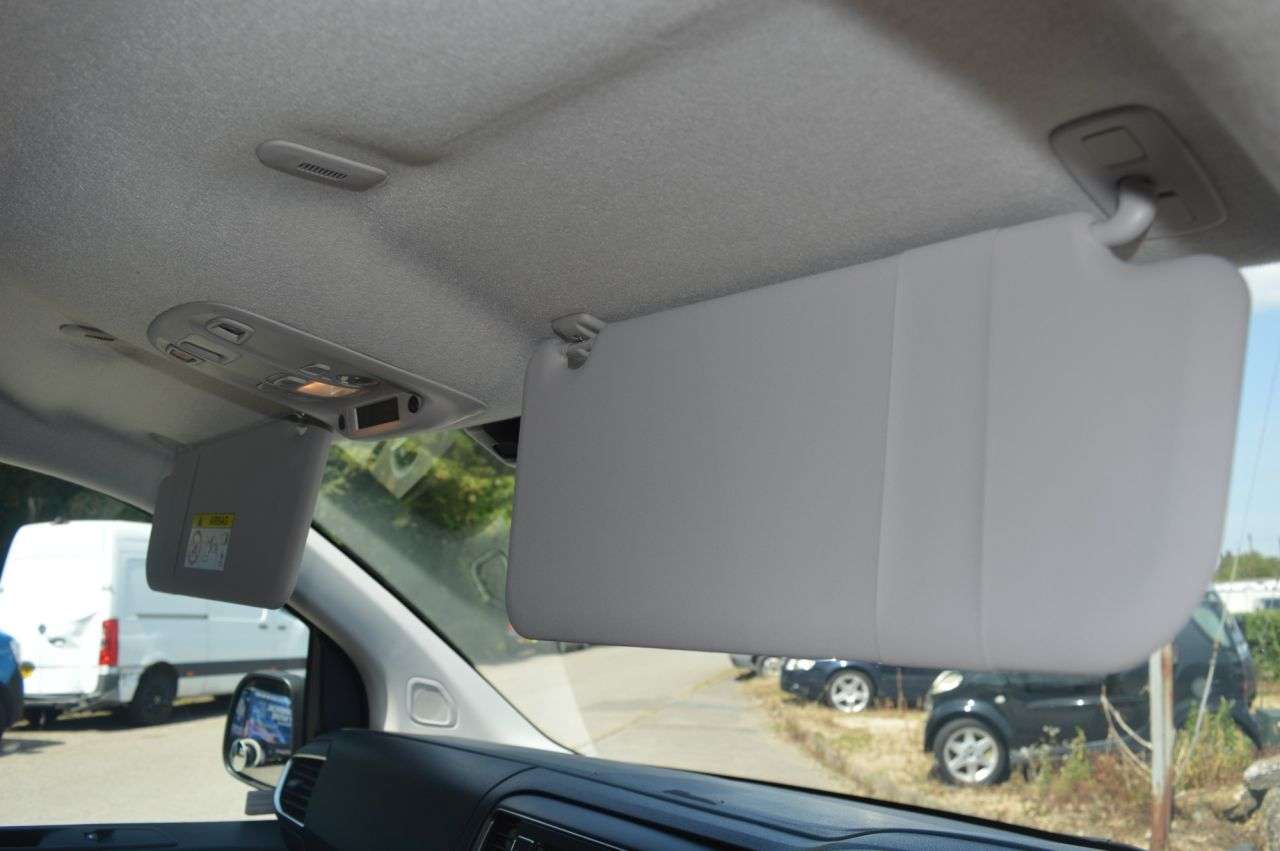 2022 VAUXHALL VIVARO 2022 VAUXHALL VIVARO