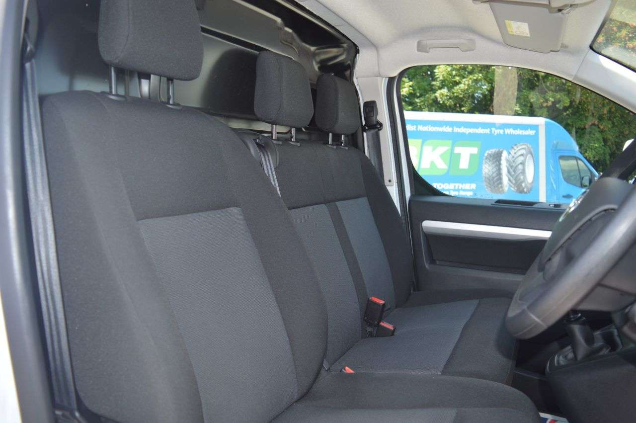 2022 VAUXHALL VIVARO 2022 VAUXHALL VIVARO