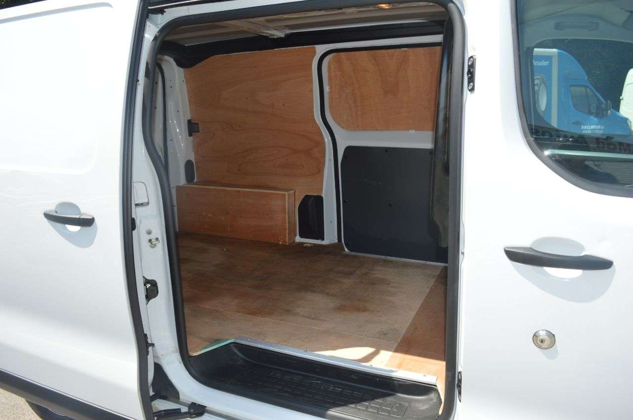 2022 VAUXHALL VIVARO 2022 VAUXHALL VIVARO