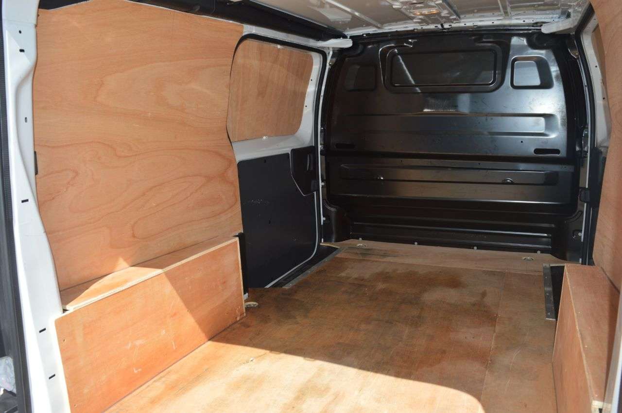 2022 VAUXHALL VIVARO 2022 VAUXHALL VIVARO