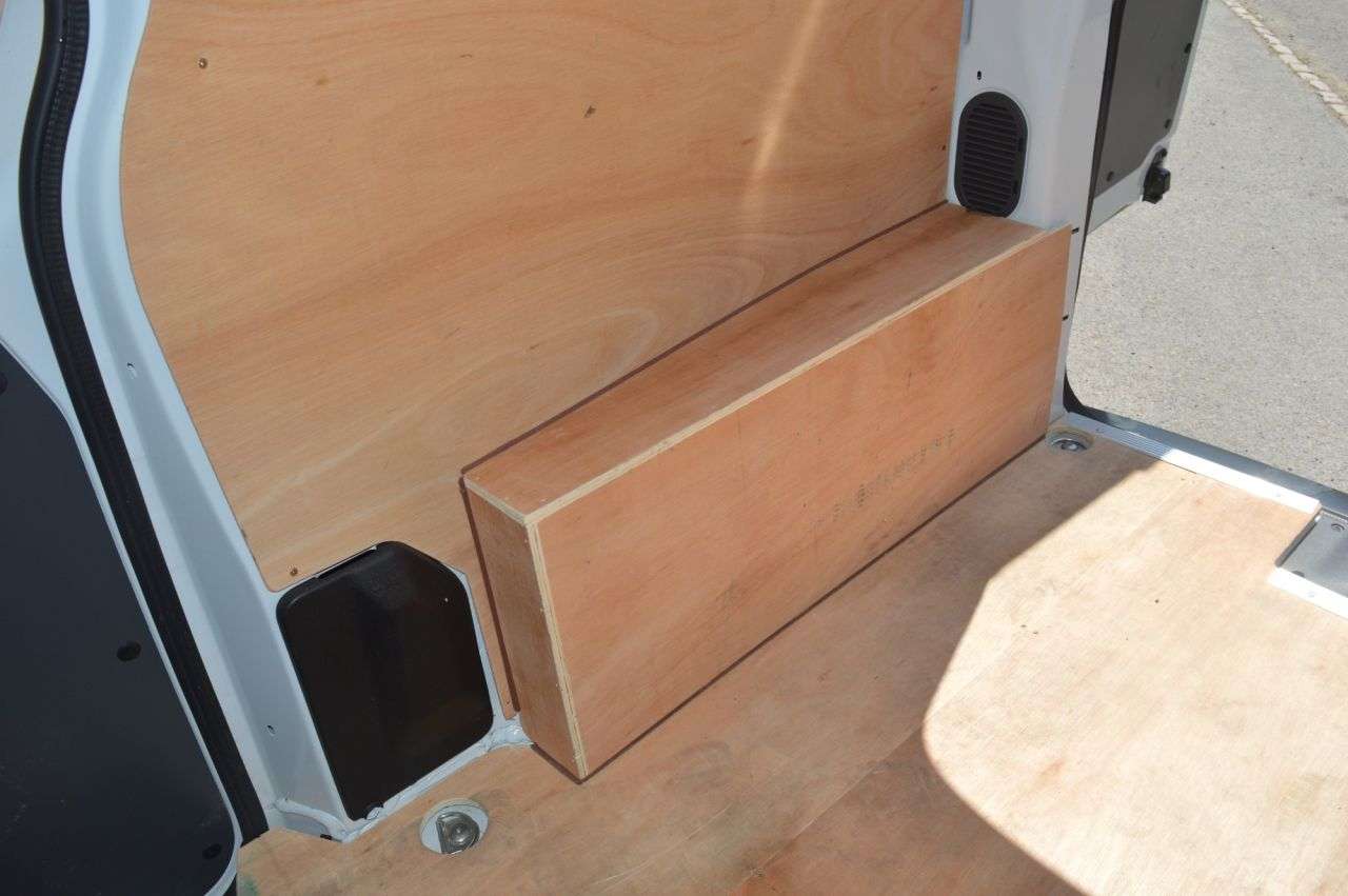 2022 VAUXHALL VIVARO 2022 VAUXHALL VIVARO