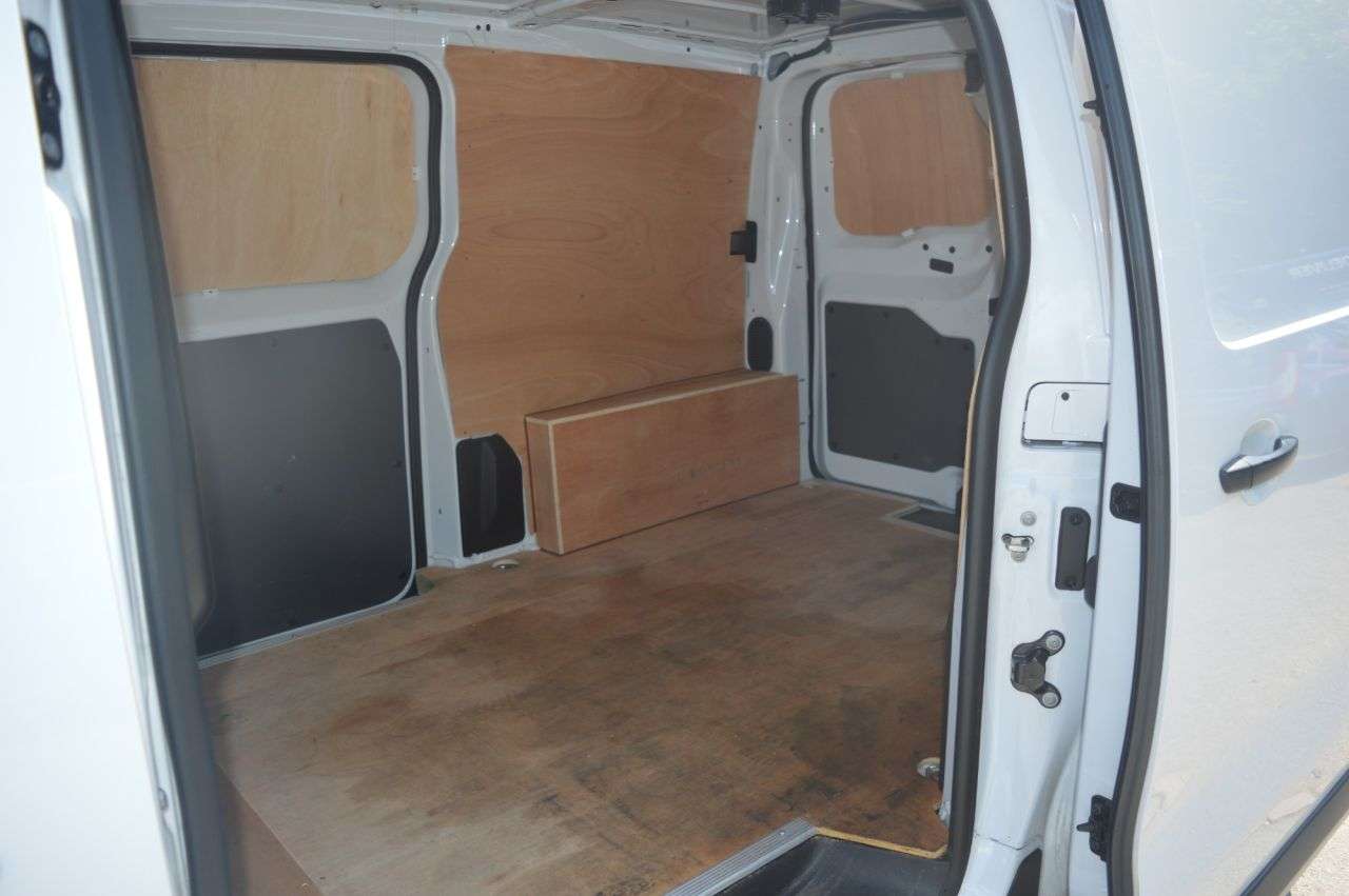 2022 VAUXHALL VIVARO 2022 VAUXHALL VIVARO