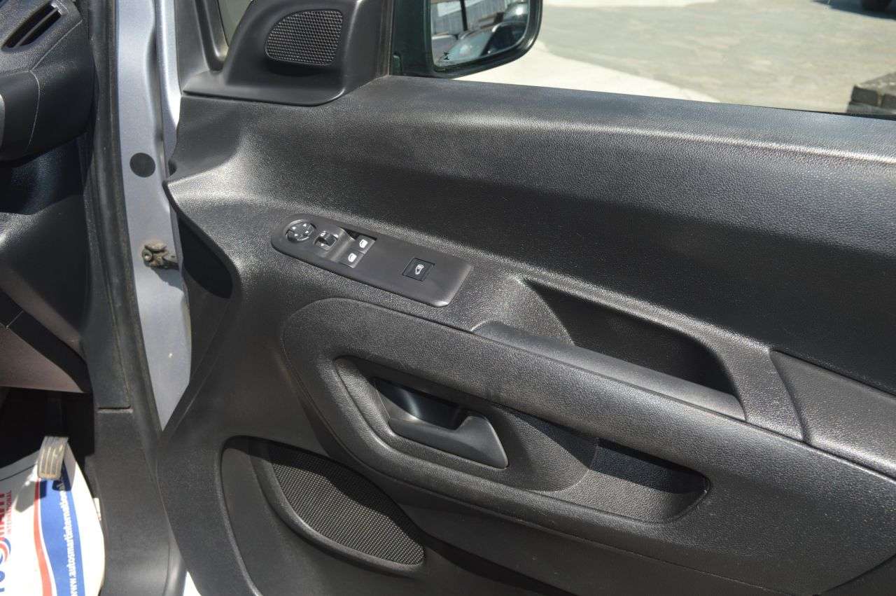 2020 VAUXHALL COMBO 2020 VAUXHALL COMBO