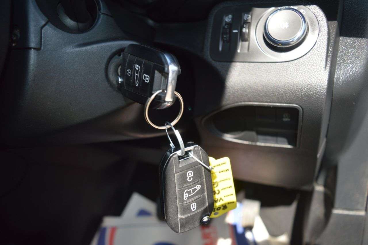 2020 VAUXHALL COMBO 2020 VAUXHALL COMBO