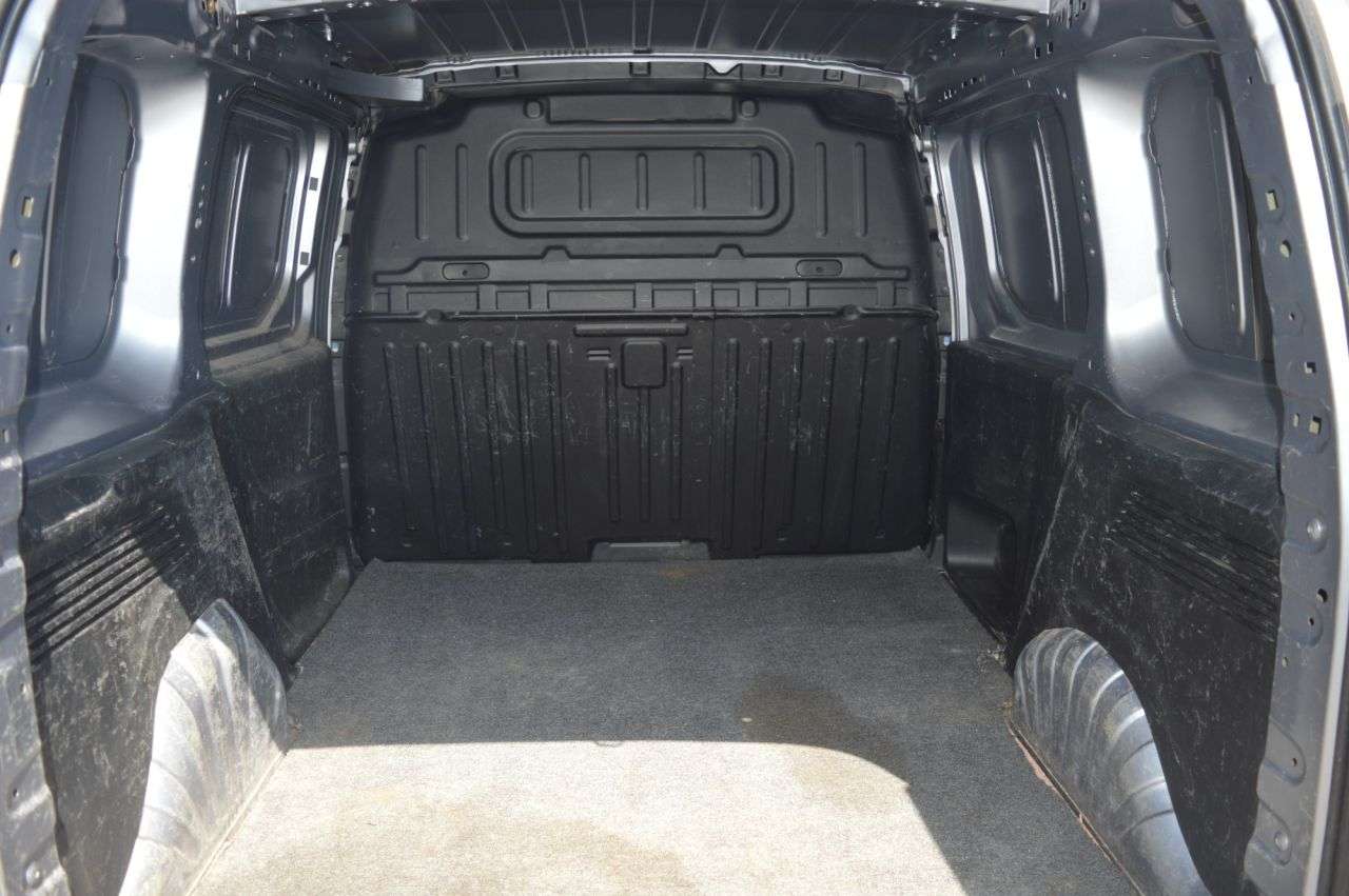 2020 VAUXHALL COMBO 2020 VAUXHALL COMBO