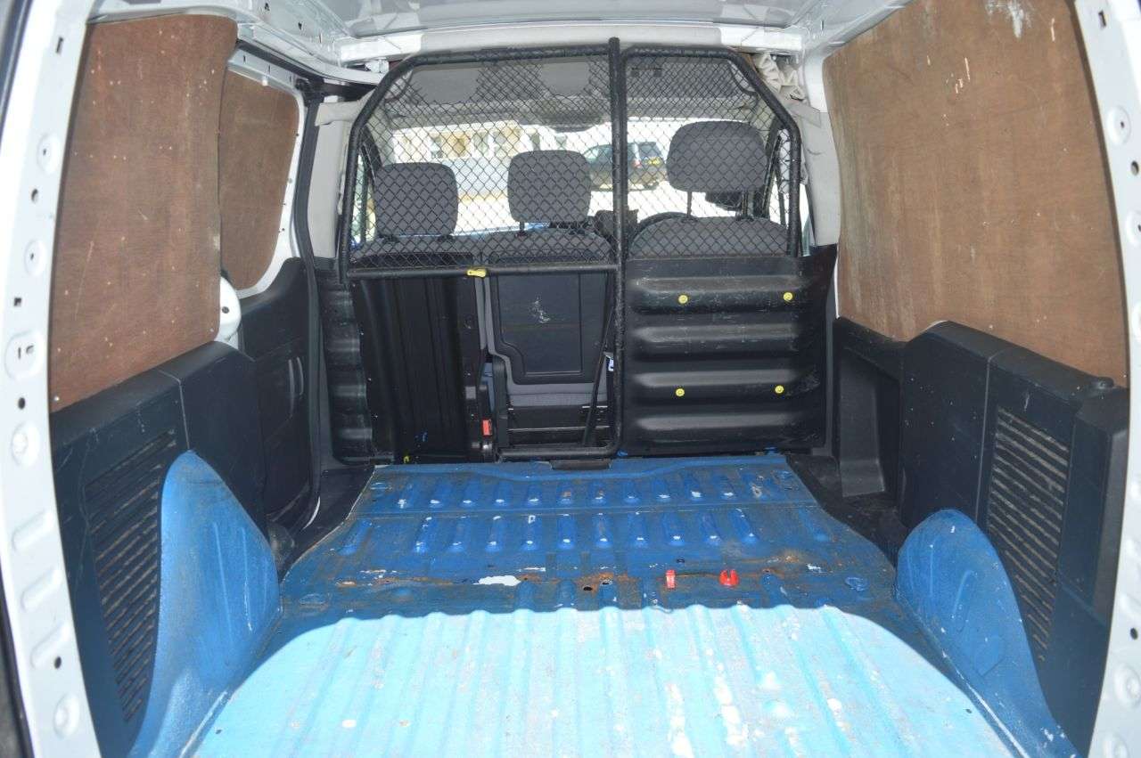 2016 PEUGEOT PARTNER 2016 PEUGEOT PARTNER