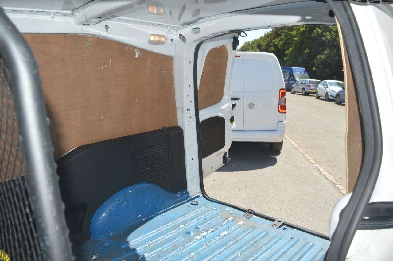 2016 PEUGEOT PARTNER 2016 PEUGEOT PARTNER