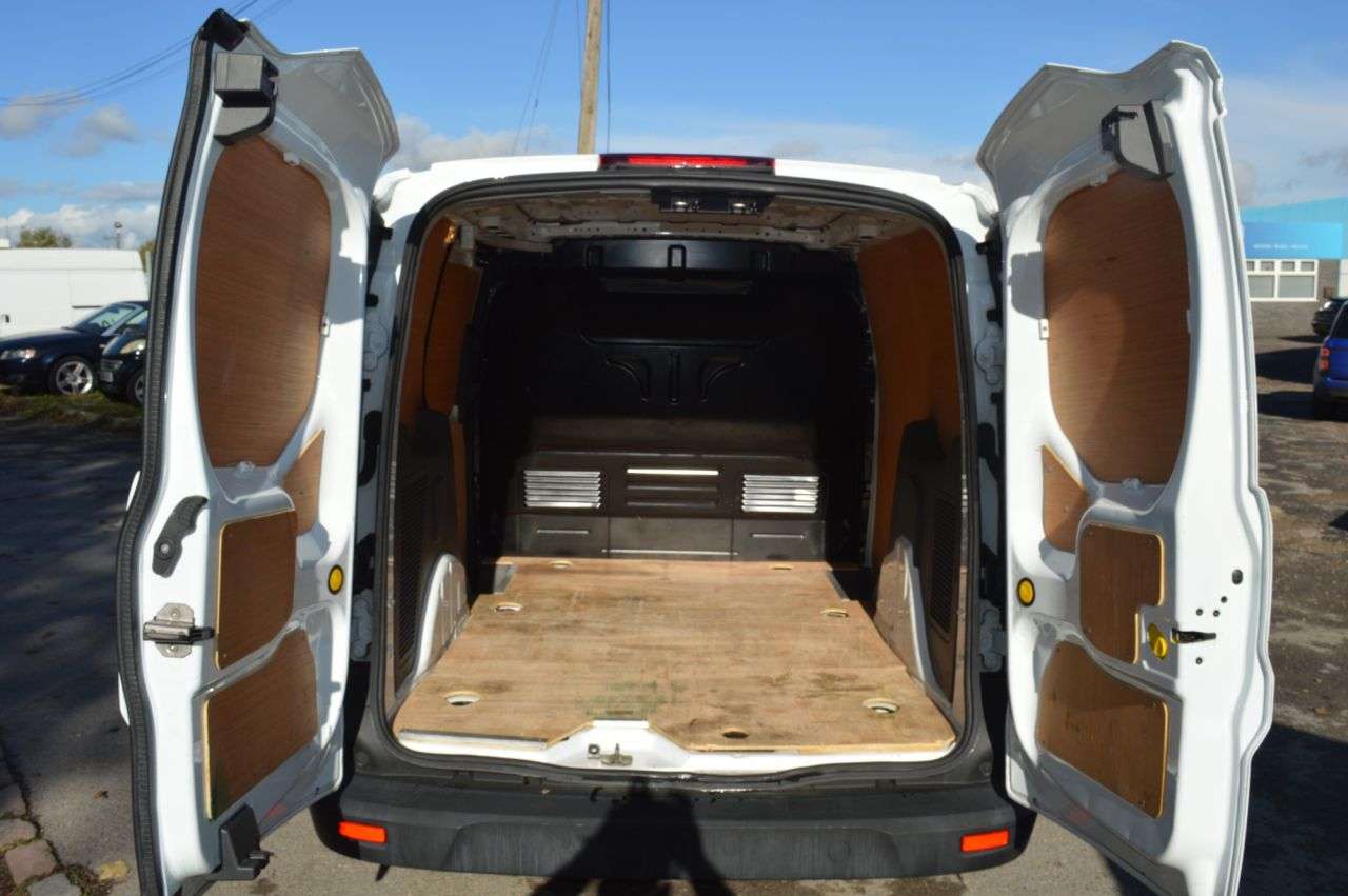 2020 FORD TRANSIT CONNECT 2020 FORD TRANSIT CONNECT