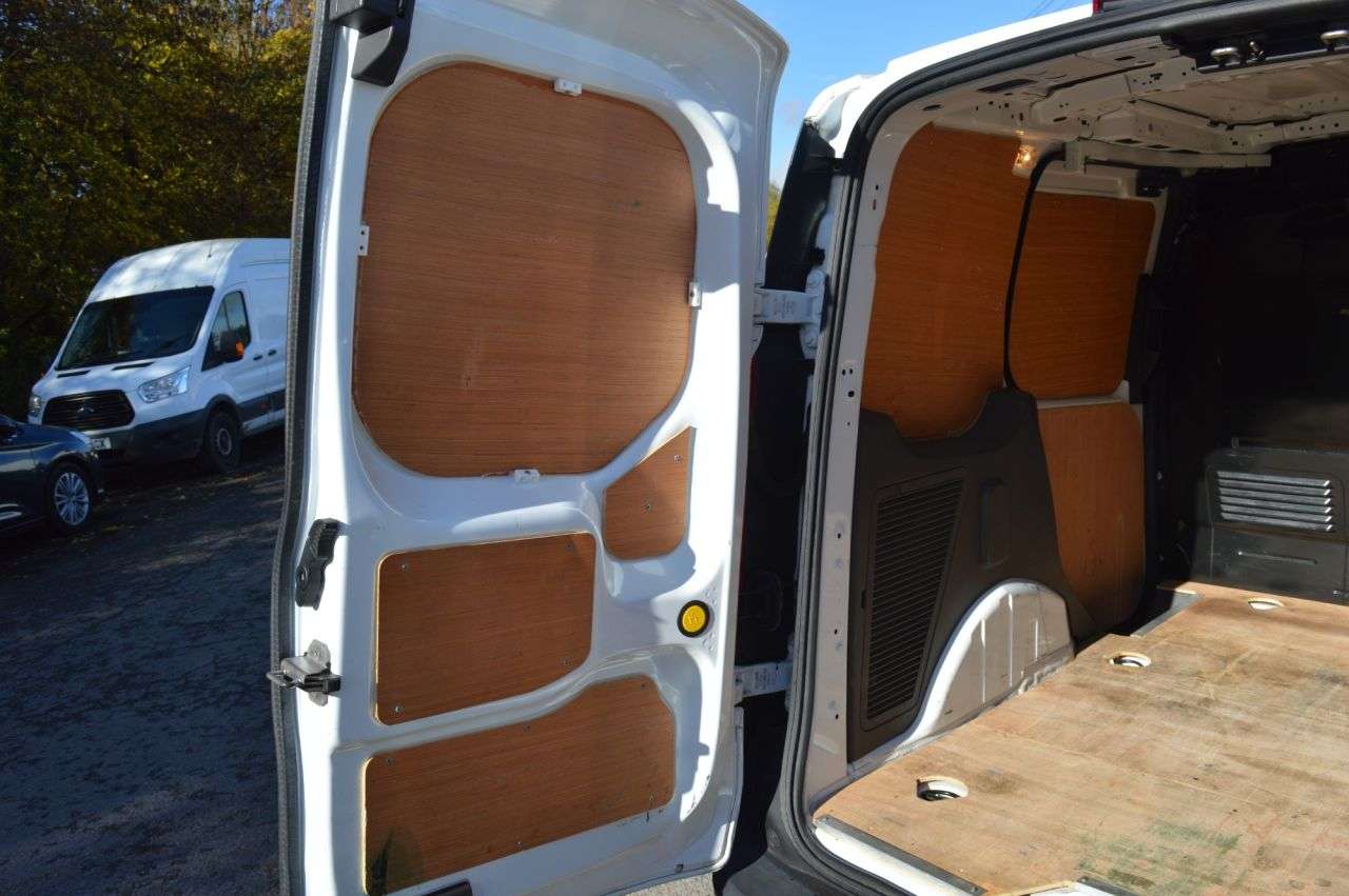 2020 FORD TRANSIT CONNECT 2020 FORD TRANSIT CONNECT