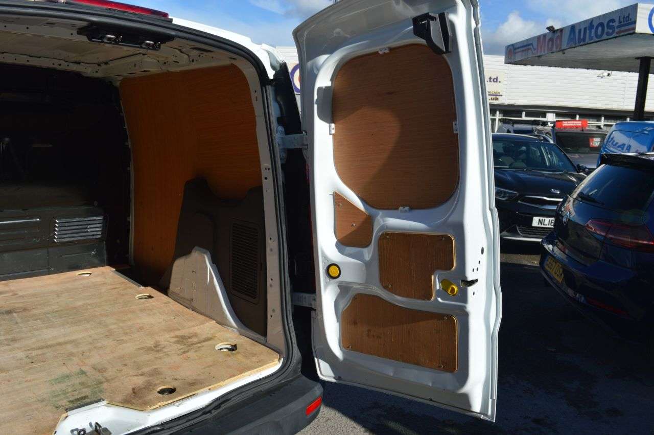 2020 FORD TRANSIT CONNECT 2020 FORD TRANSIT CONNECT