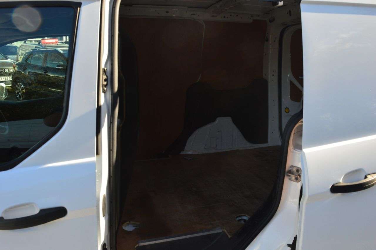 2020 FORD TRANSIT CONNECT 2020 FORD TRANSIT CONNECT