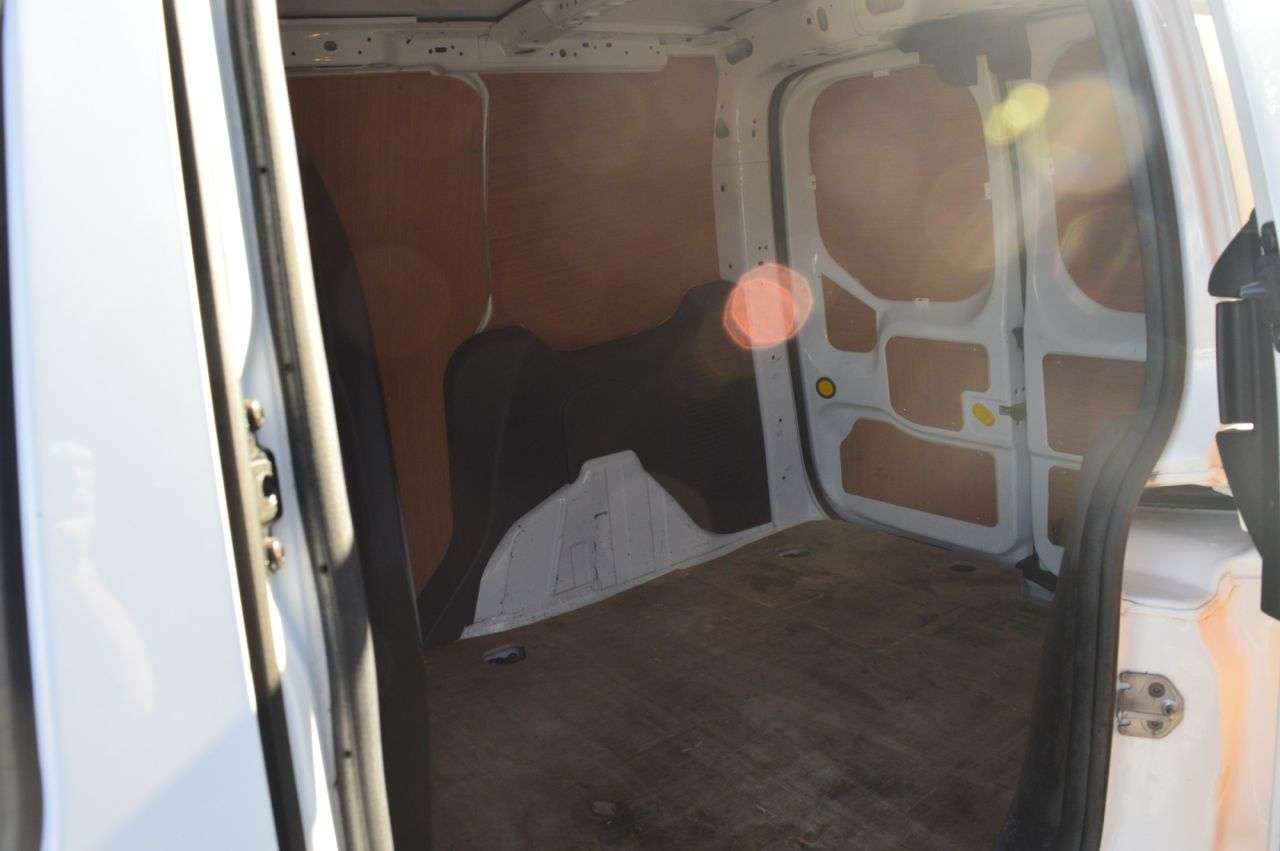 2020 FORD TRANSIT CONNECT 2020 FORD TRANSIT CONNECT