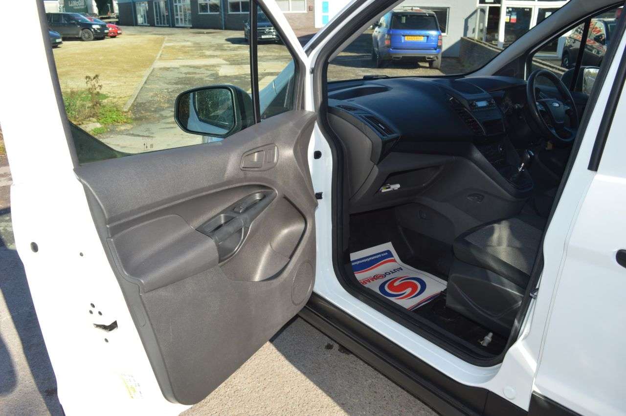 2020 FORD TRANSIT CONNECT 2020 FORD TRANSIT CONNECT